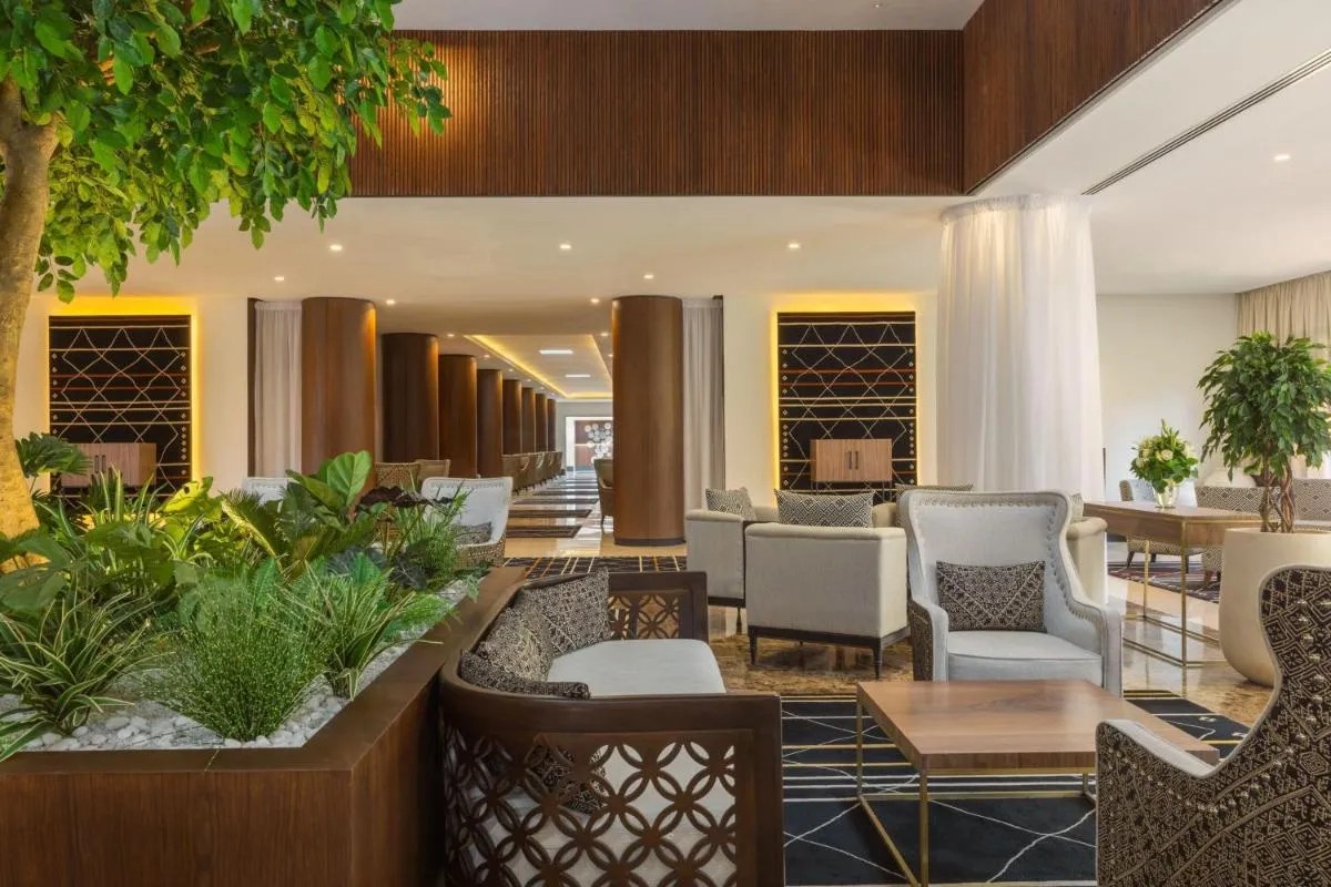 Image 6 of Le Meridien N’fis