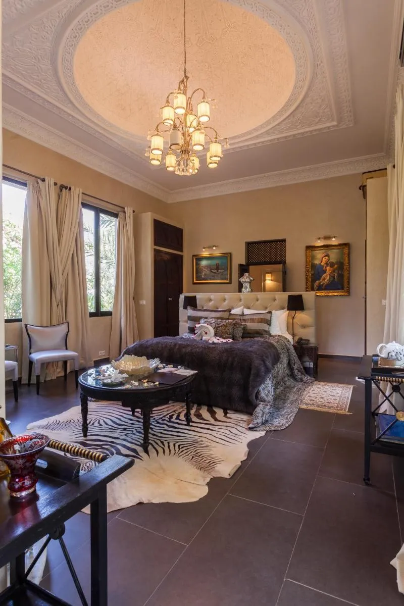 Image 3 of Le Palais Rhoul and Spa