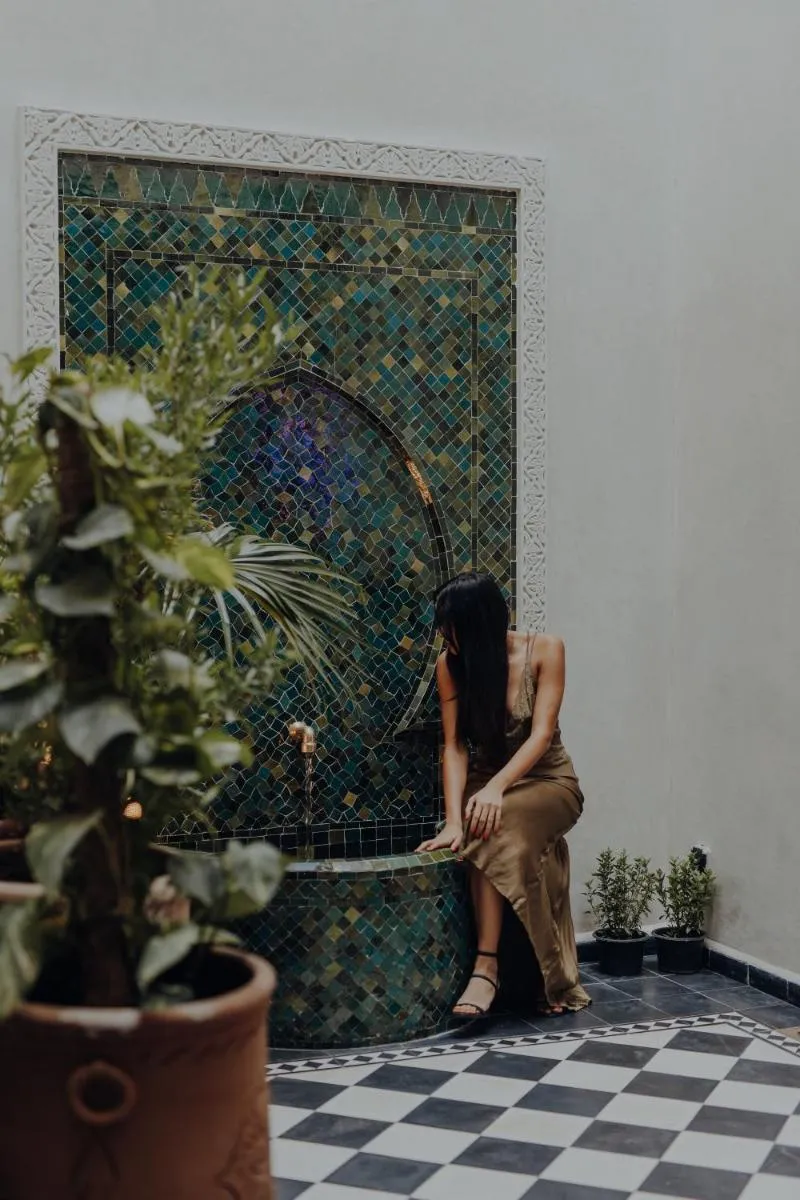 Image 5 of Le Petit Kenzara & magical rooftop