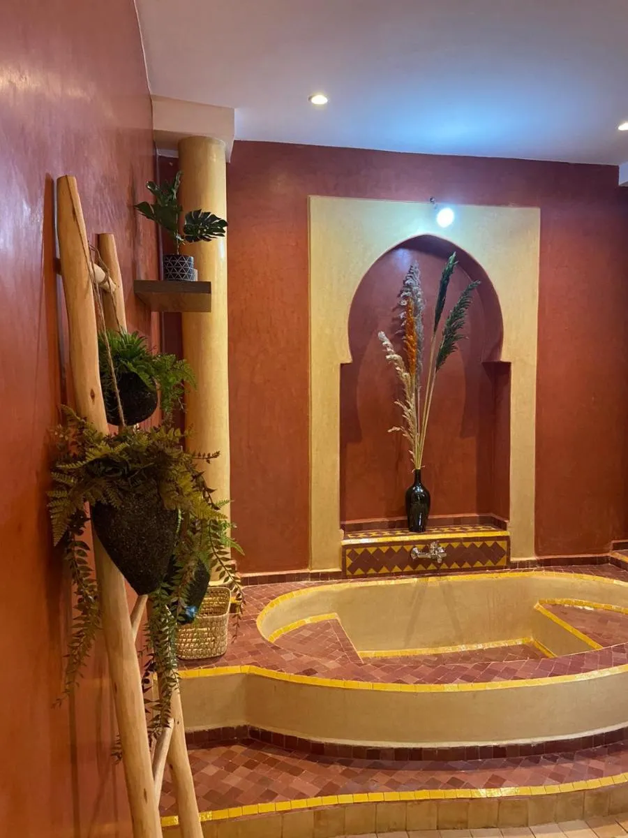 Image 4 of Le riad de Salima, Noor Es Saadi design