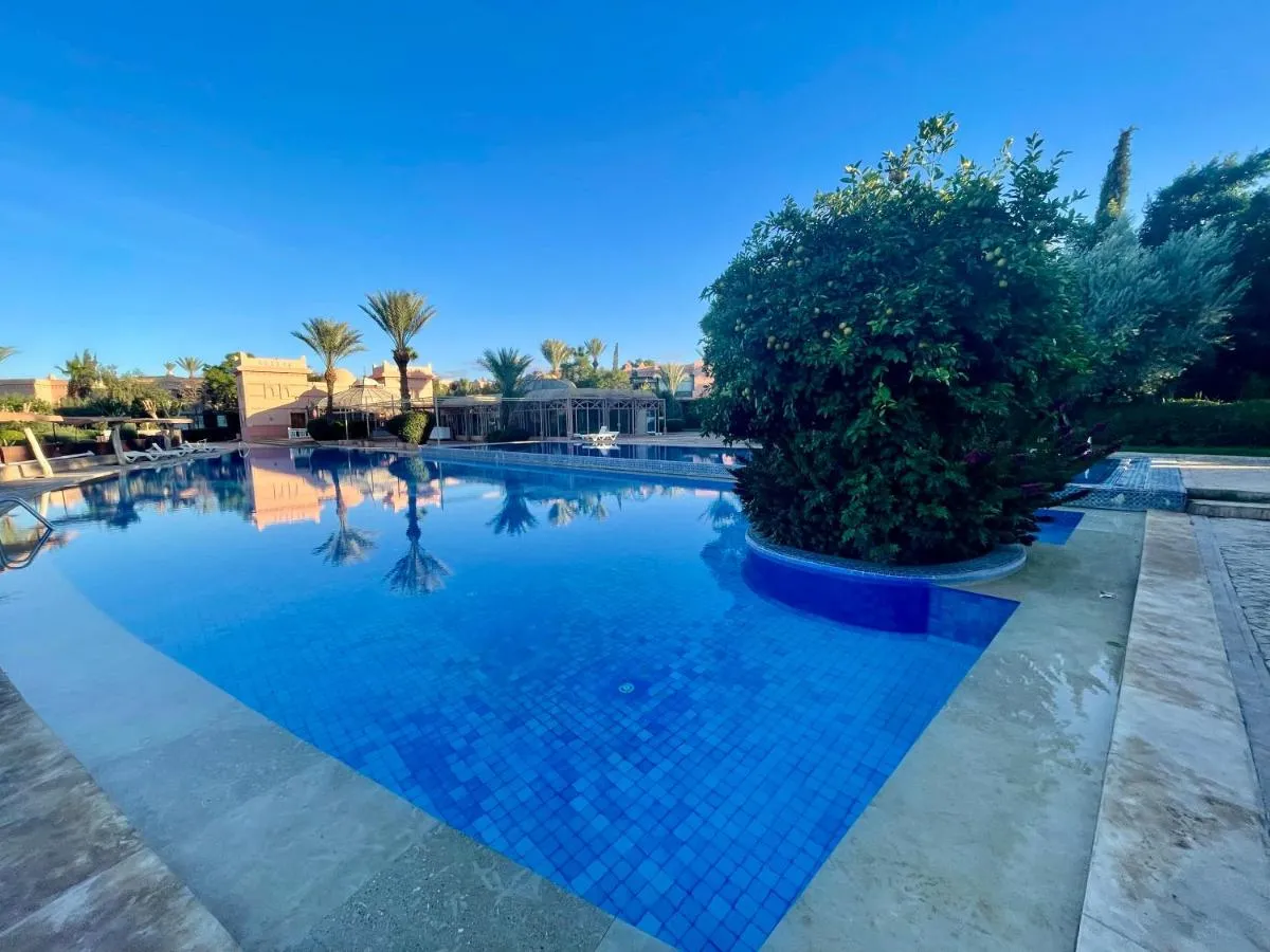 Image 3 of Les Fleurs du Bien – Marrakech