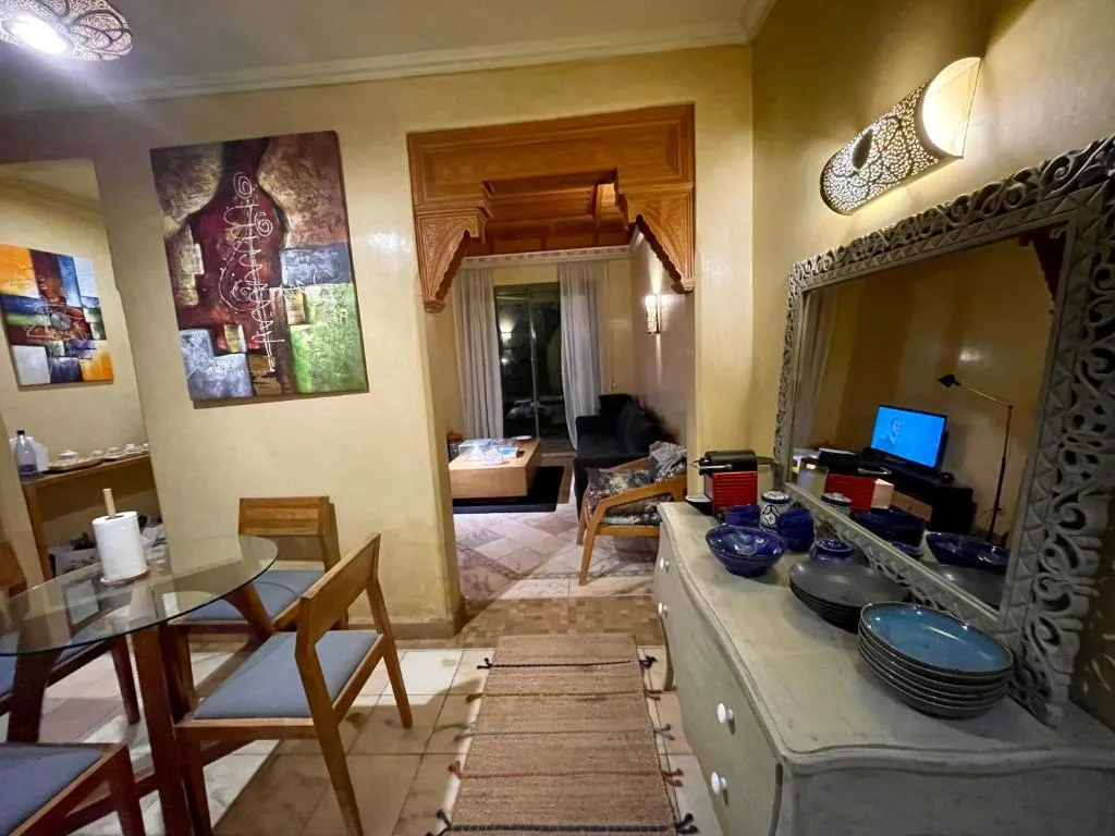 Image of Les Fleurs du Bien – Marrakech