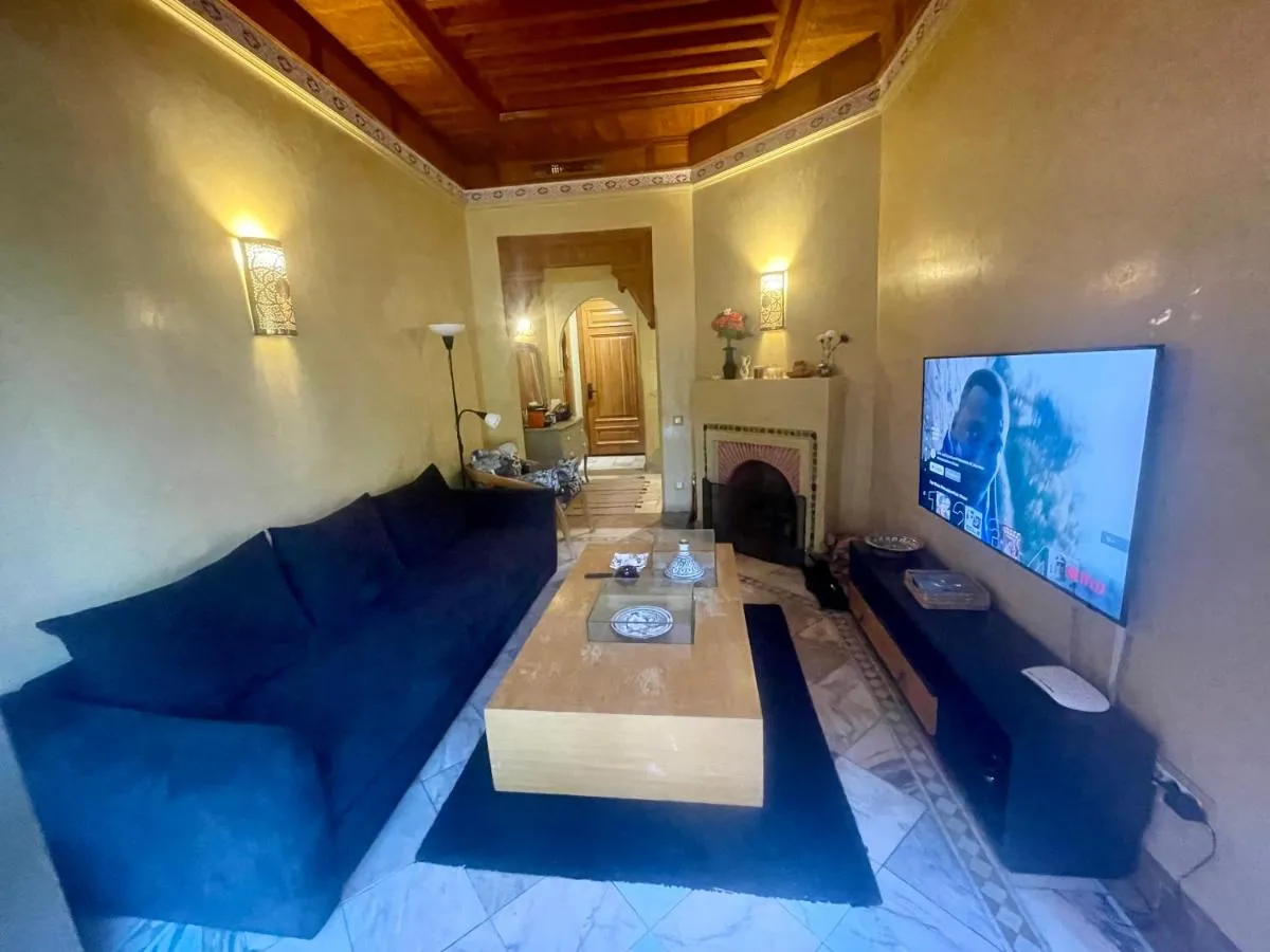 Image 5 of Les Fleurs du Bien – Marrakech