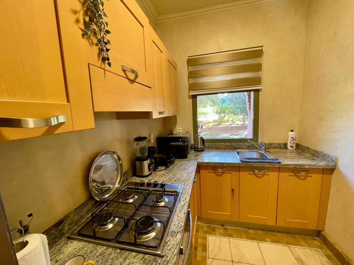 Image 4 of Les Fleurs du Bien – Marrakech