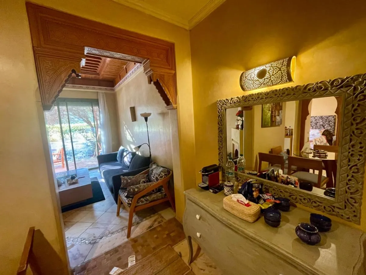 Image 2 of Les Fleurs du Bien – Marrakech