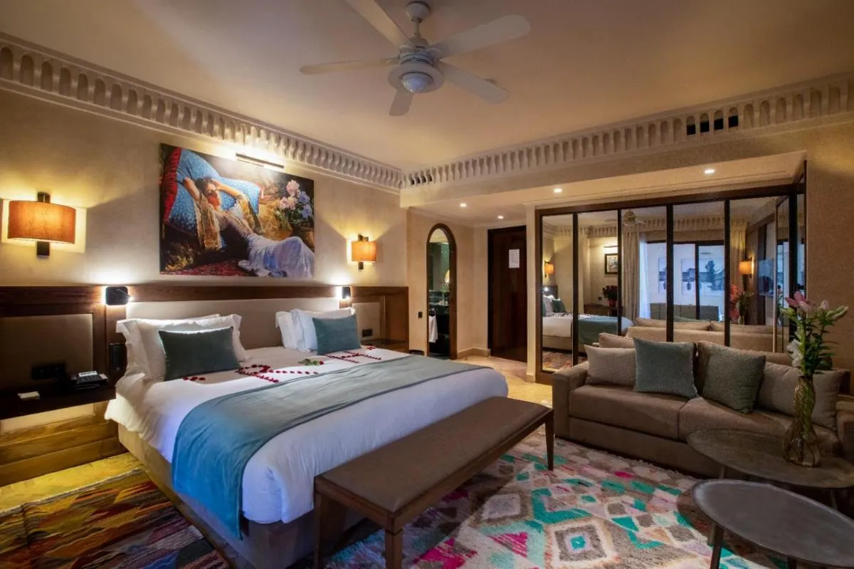 Image 1 of Les Jardins De La Koutoubia