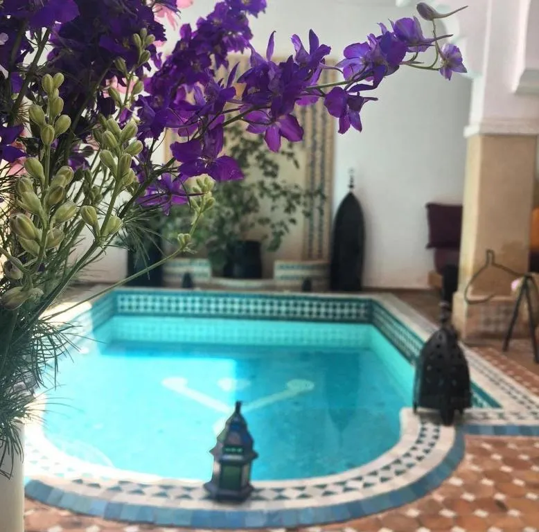 Image of Les Jardins Mandaline