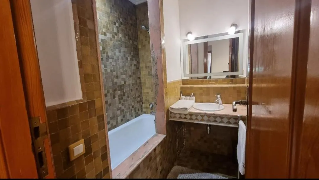 Image 6 of Les Jardins de la palmeraie