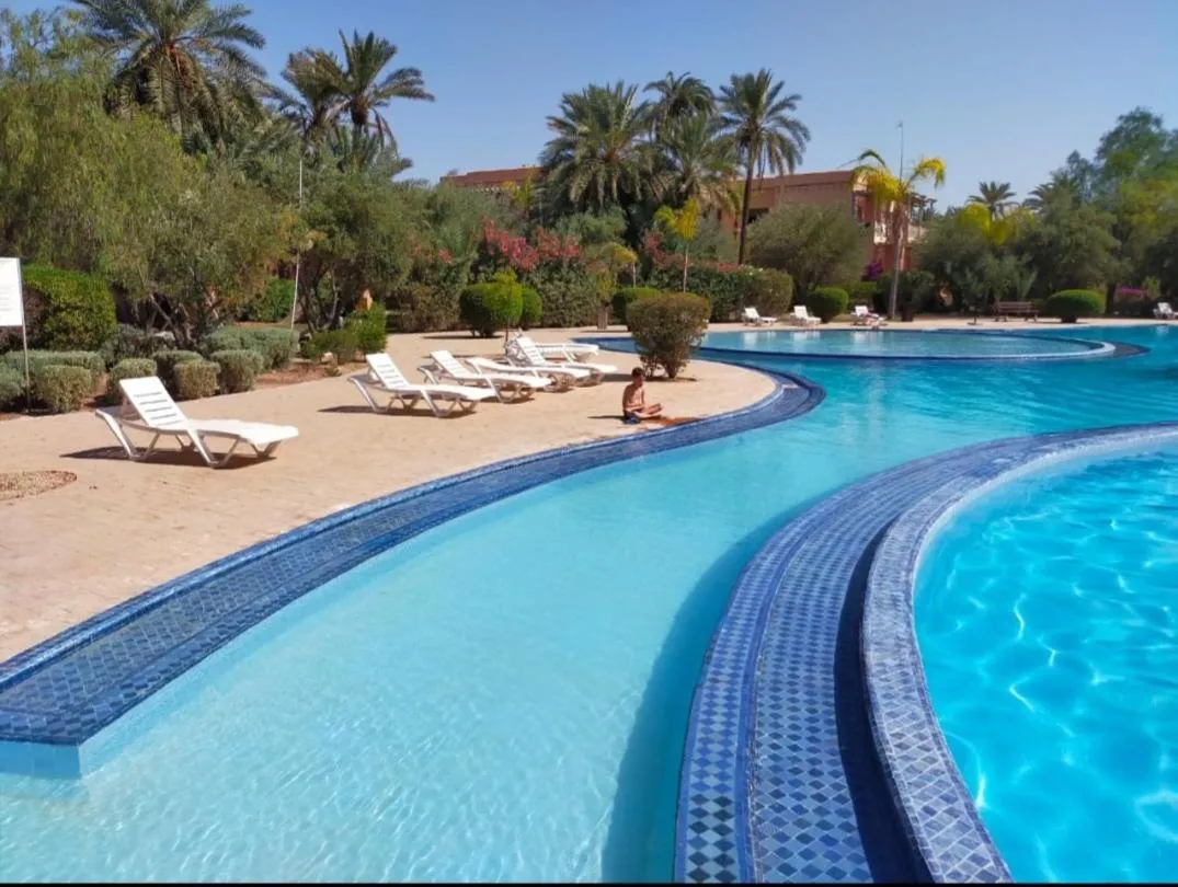 Image 1 of Les Jardins de la palmeraie