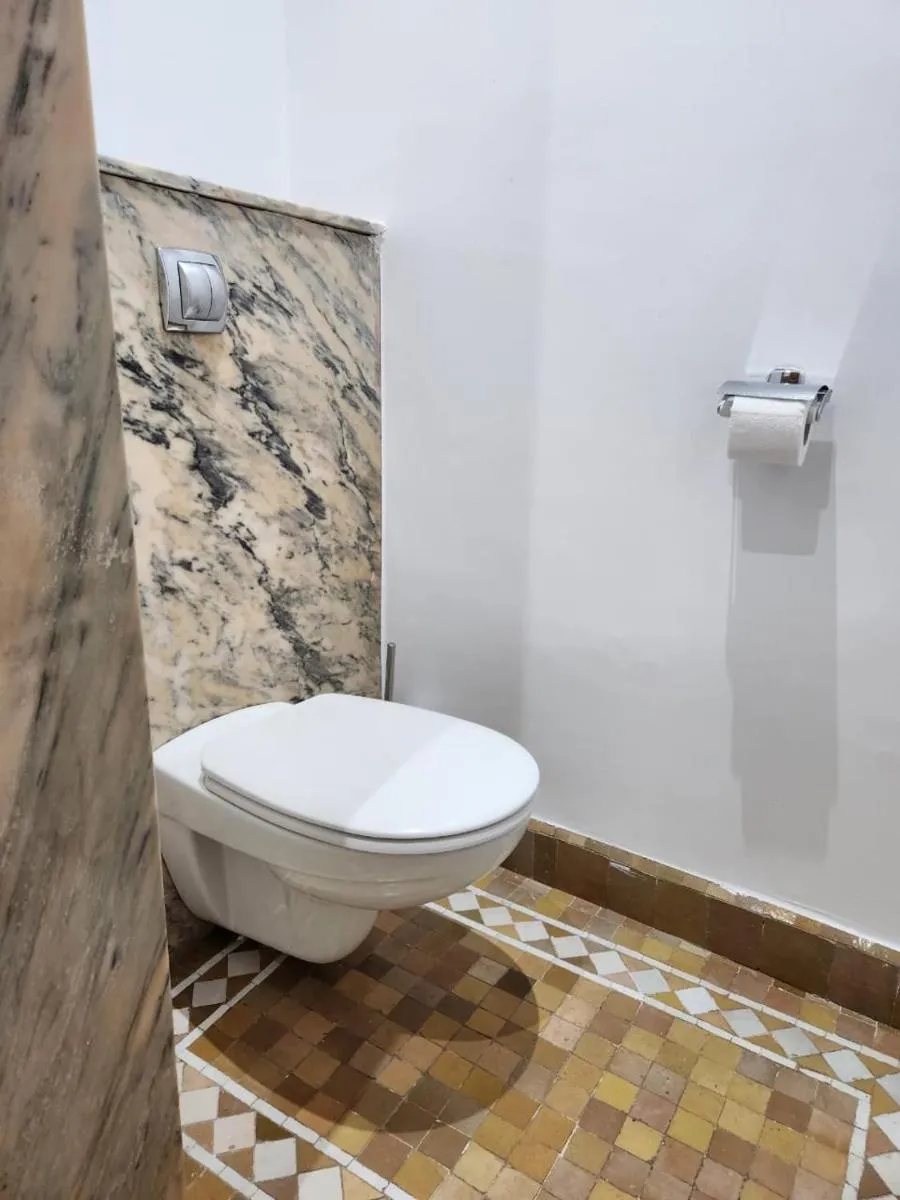 Image 4 of Les Jardins de la palmeraie