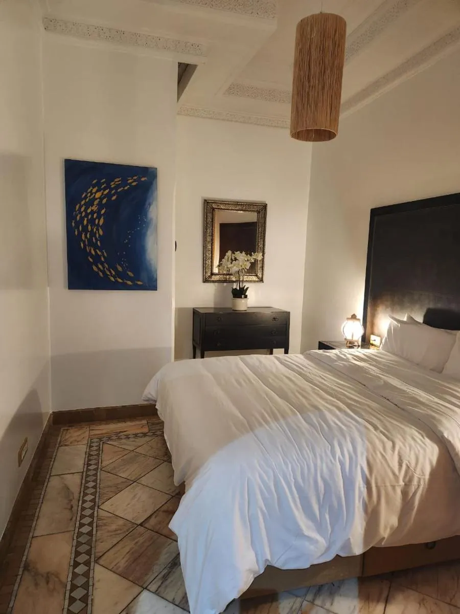 Image 5 of Les Jardins de la palmeraie