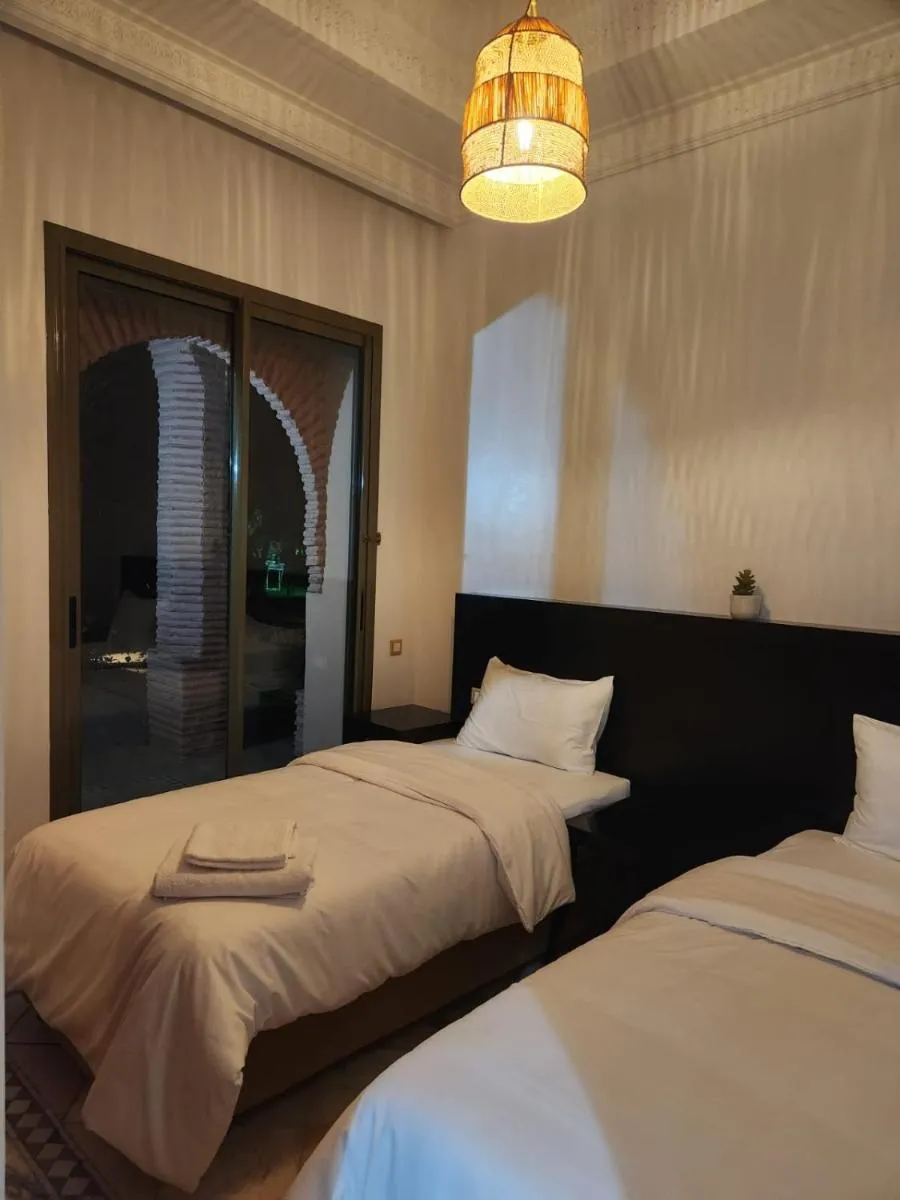 Image 3 of Les Jardins de la palmeraie