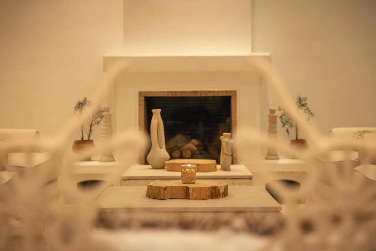 Image 5 of Les Palmiers Boutique Hôtel & Spa