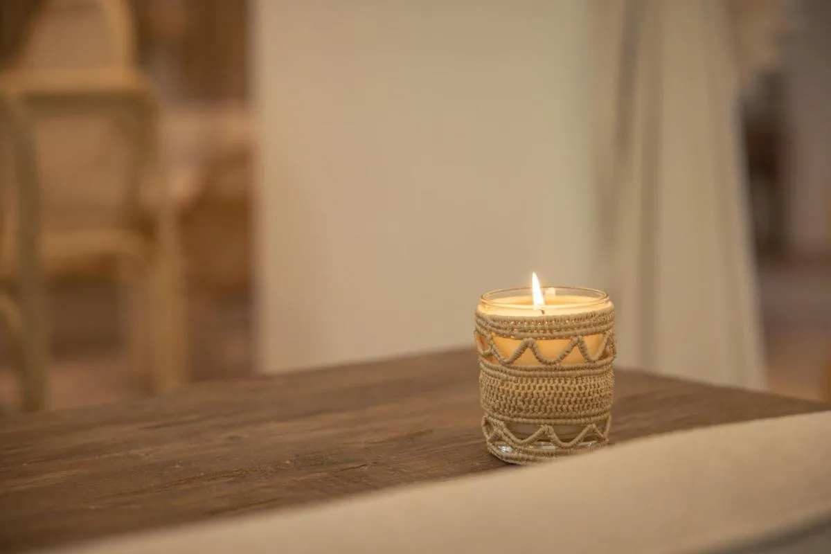 Image 2 of Les Palmiers Boutique Hôtel & Spa