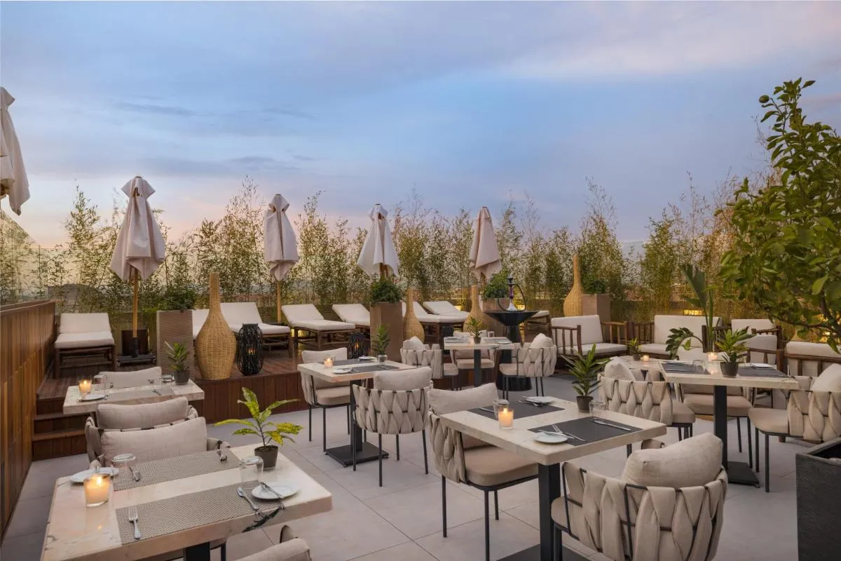 Image 6 of Longue vie Hotels