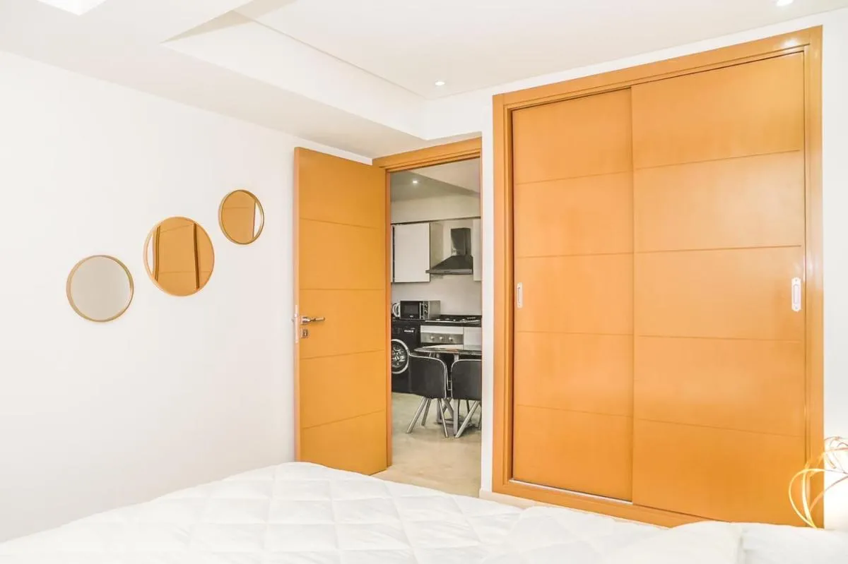 Image 1 of Lux Oasis @ Marrakech Center