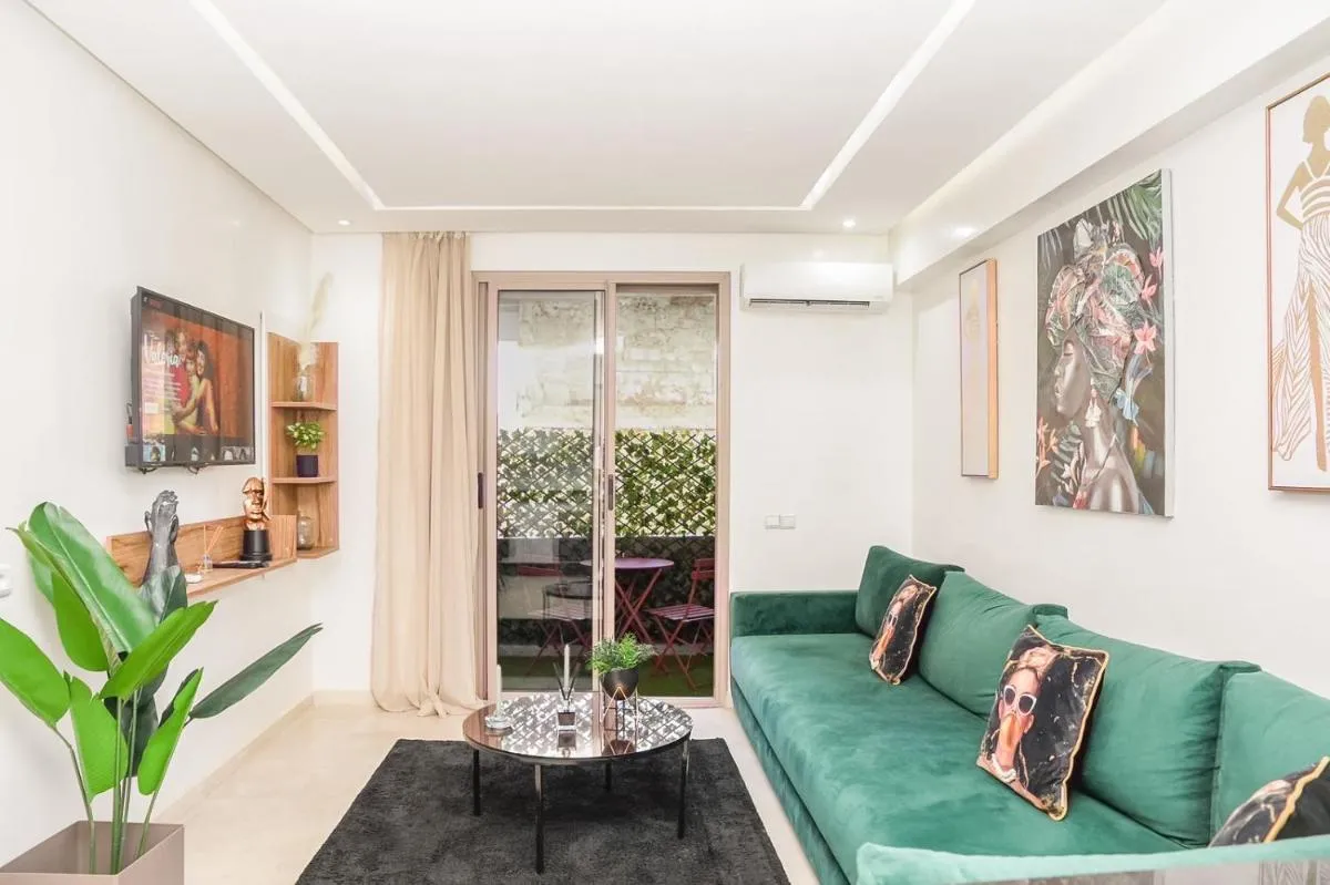 Image 4 of Lux Oasis @ Marrakech Center