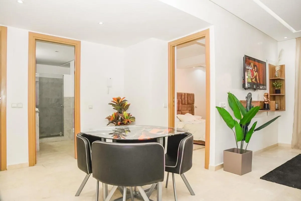 Image 2 of Lux Oasis @ Marrakech Center