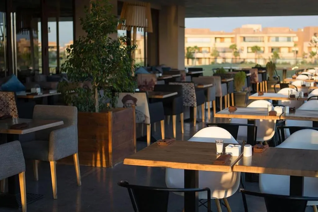 Image 4 of Luxurious Apartment Marrakech with Pool, Golf, Private Garden