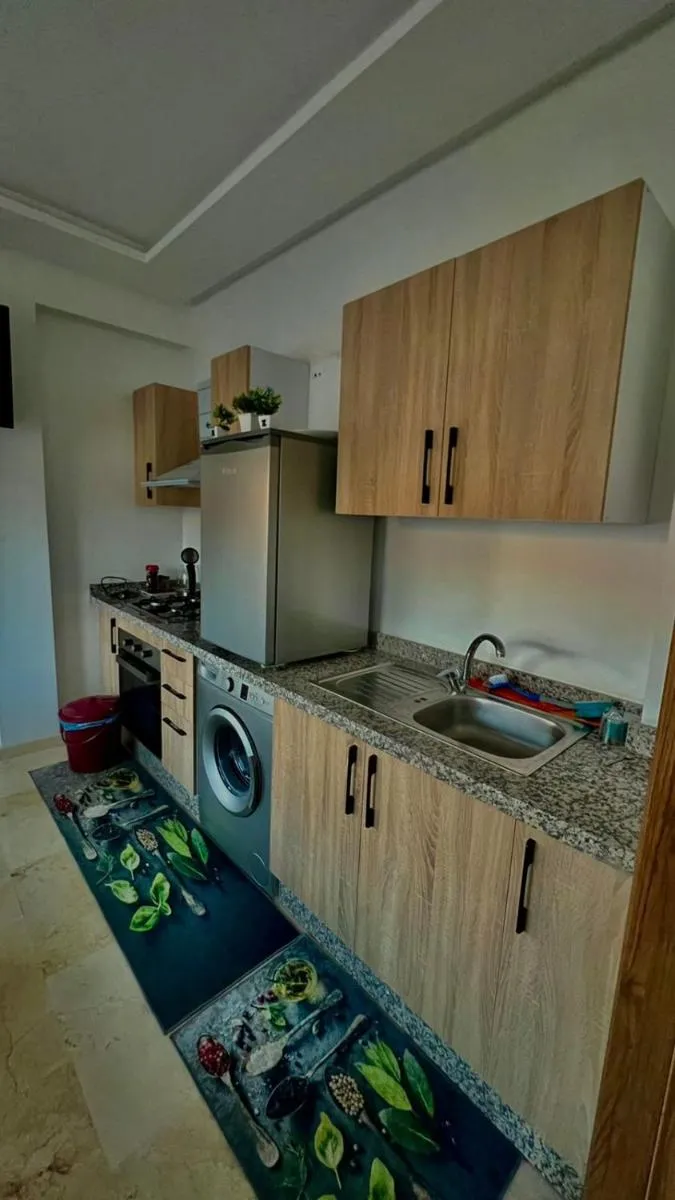 Image 6 of Luxury Apartment in the center of Gueliz Marrakech