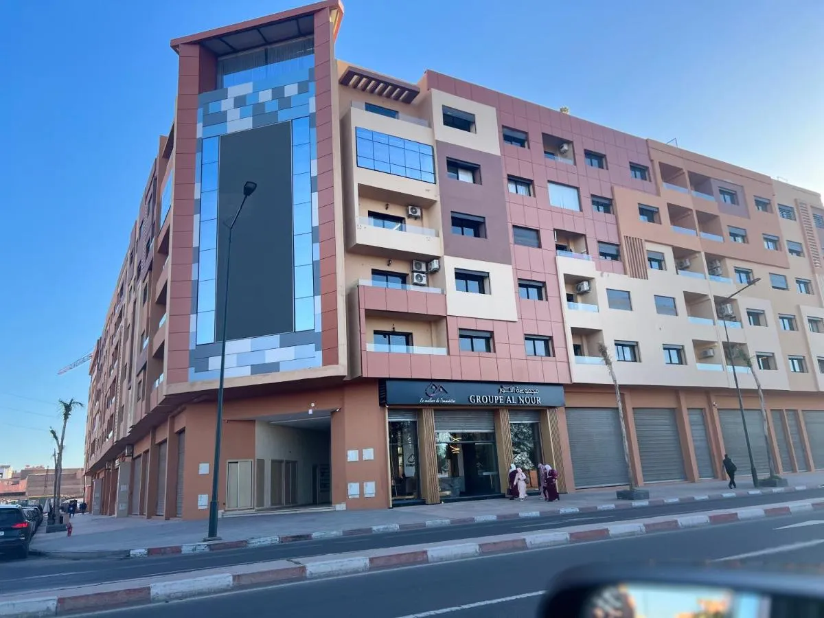 Image 1 of Luxury Apartment in the center of Gueliz Marrakech