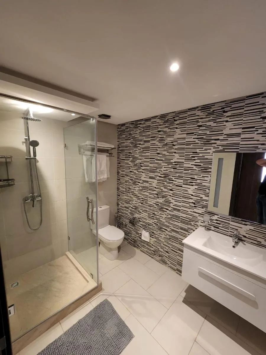 Image 3 of Luxury Modern Apartment in the heart of Marrakesh.