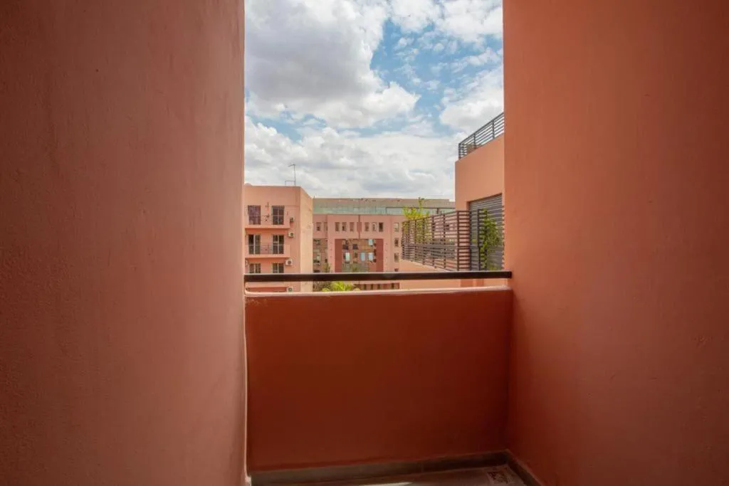 Image 5 of Luxury apartment in center Of Marrakech City
