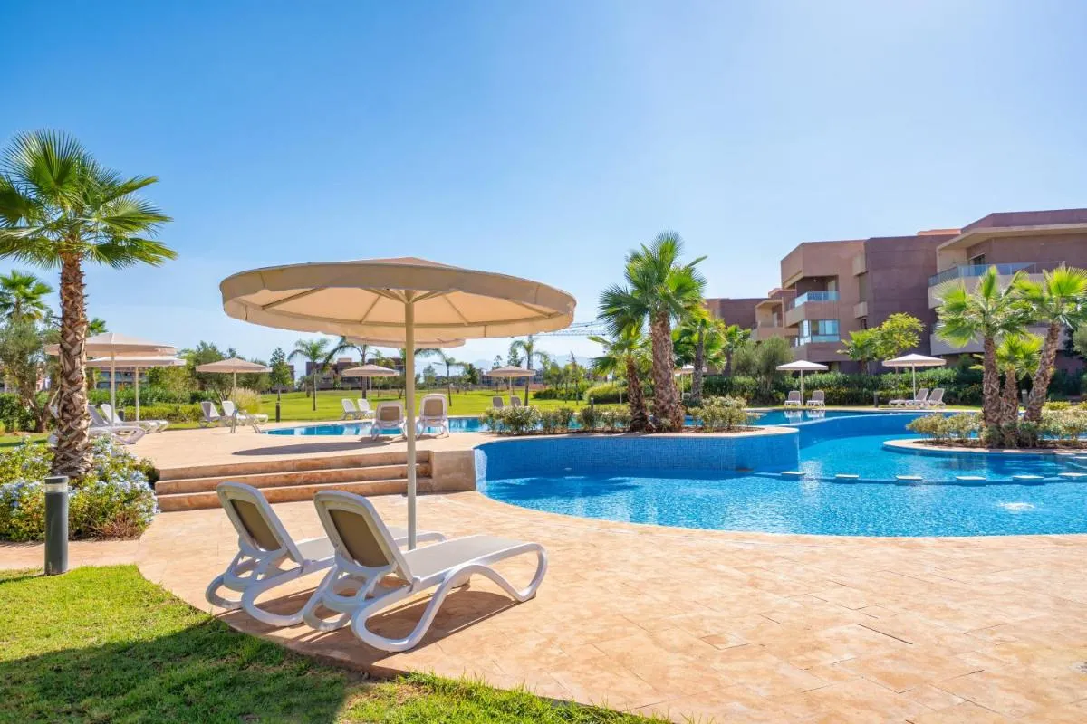 Image 4 of Luxury apartments prestigia