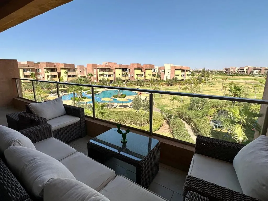 Image of Luxury apartments prestigia