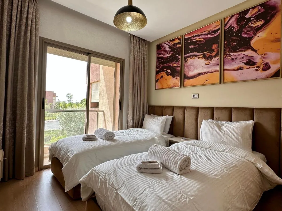 Image 3 of Luxury apartments prestigia