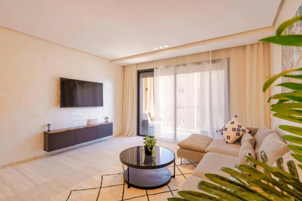 Image of Luxury place In the Center