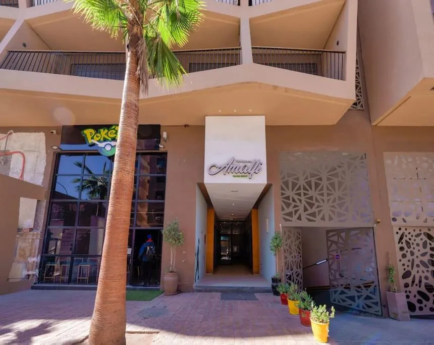 Image 5 of Luxury place In the Center