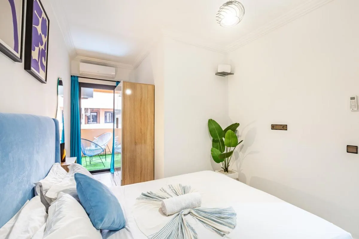 Image 6 of Magnificent Apartment in Gueliz – 100% Equipped