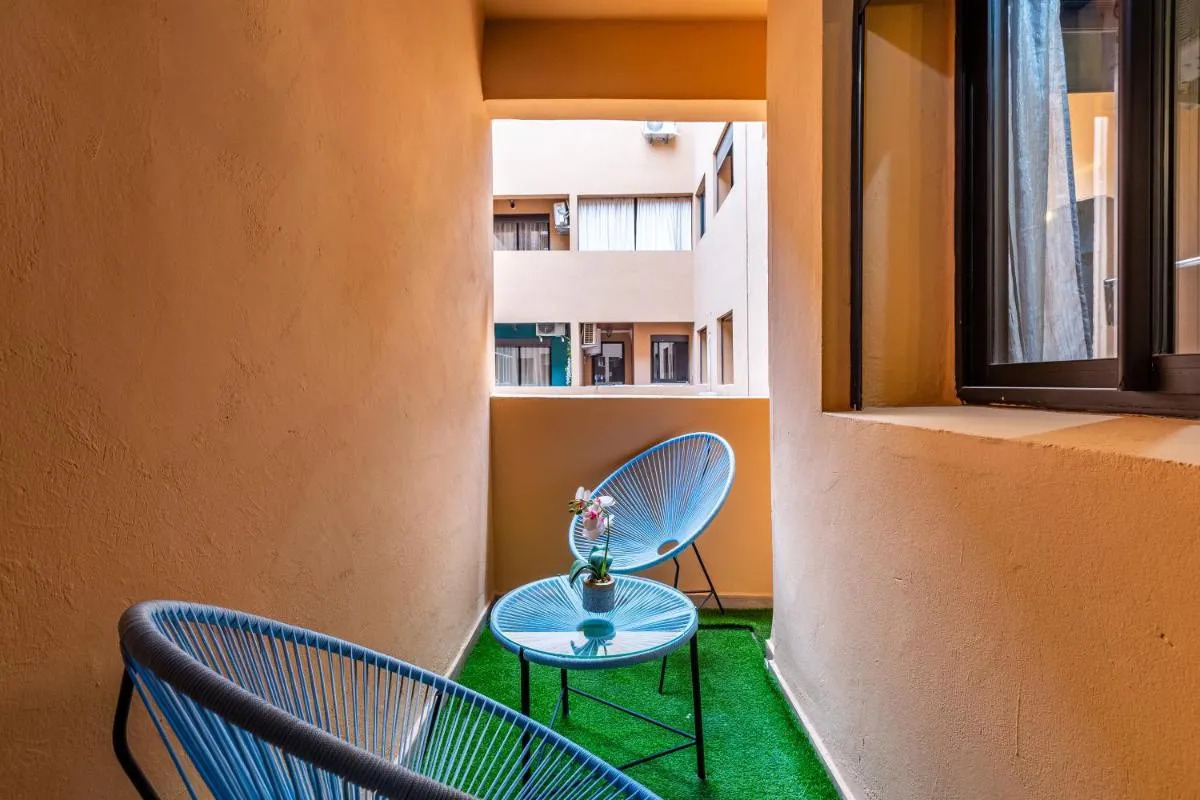 Image 5 of Magnificent Apartment in Gueliz – 100% Equipped