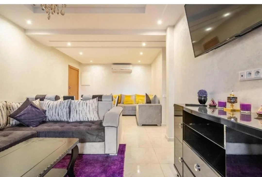 Image 5 of Magnifique Appartement lux -les Perles de Coralia