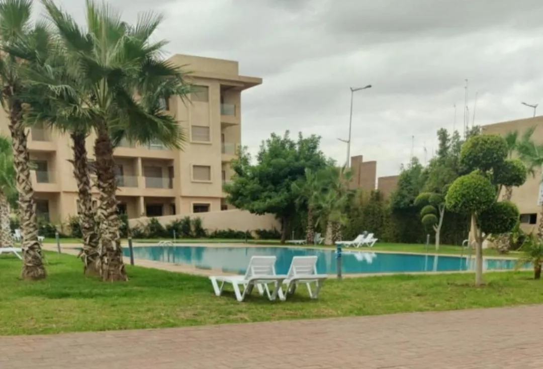 Image of Magnifique Appartement lux -les Perles de Coralia