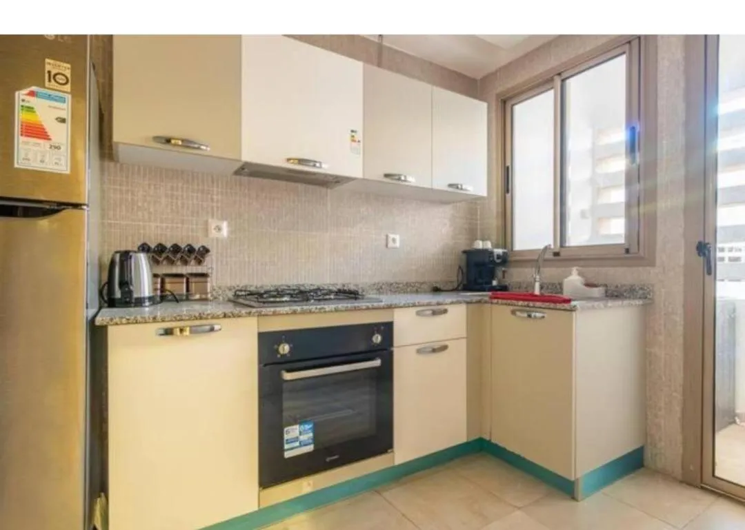 Image 4 of Magnifique Appartement lux -les Perles de Coralia