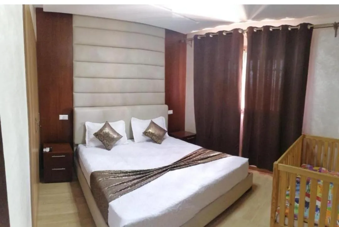 Image 1 of Magnifique Appartement lux -les Perles de Coralia