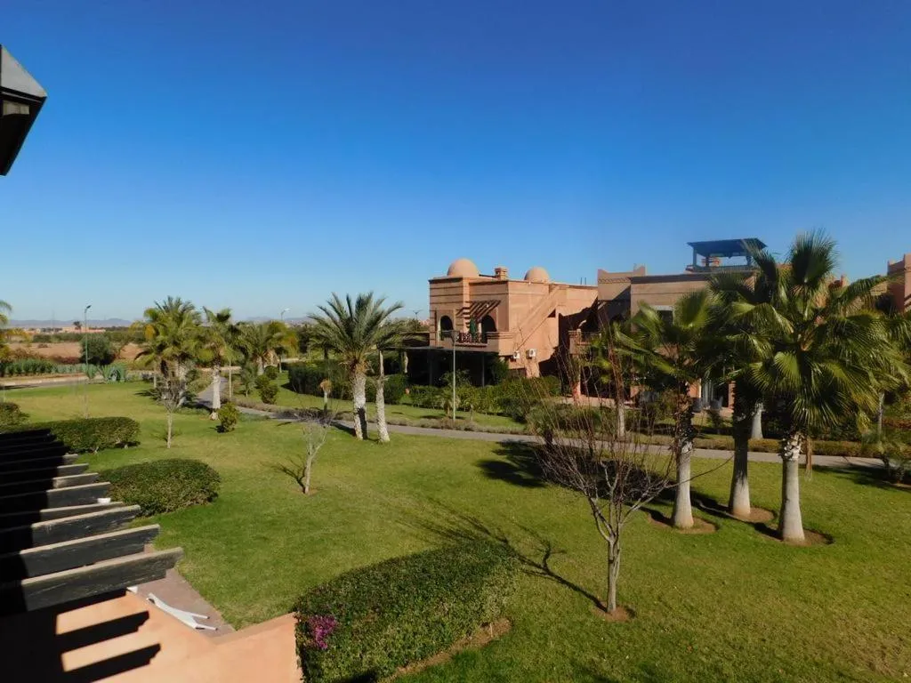 Image 6 of Magnifique Appt Atlas Golf Resort Marrakech