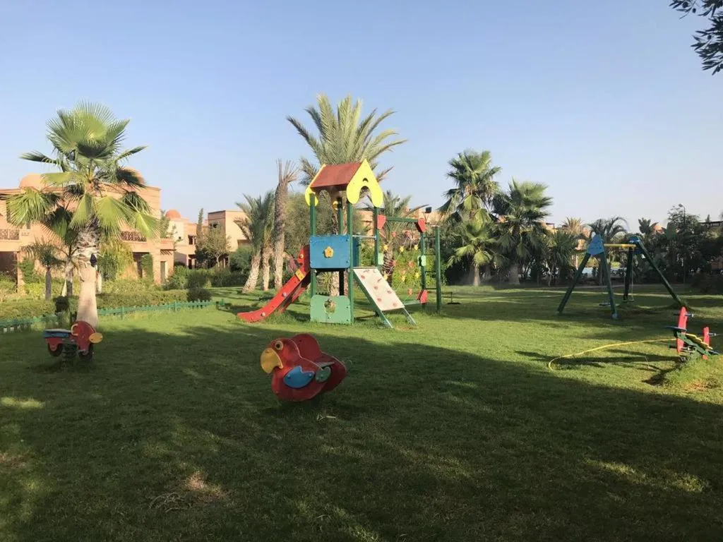 Image 5 of Magnifique Appt Atlas Golf Resort Marrakech