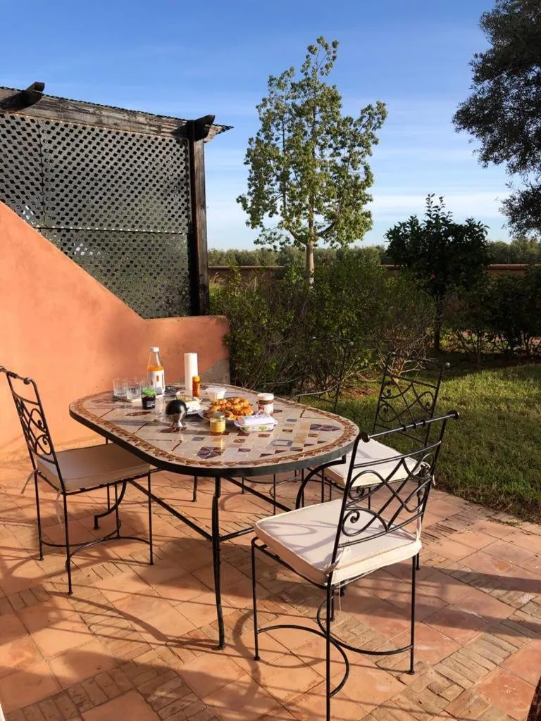 Image 4 of Magnifique Appt Atlas Golf Resort Marrakech