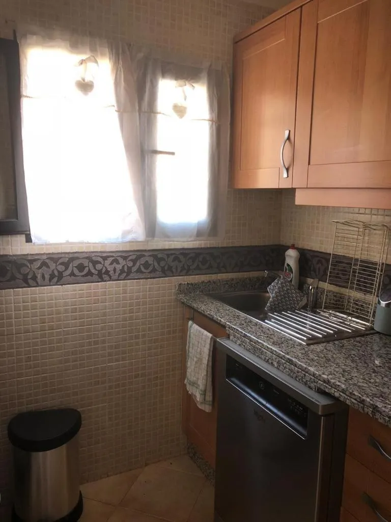 Image 3 of Magnifique Appt Atlas Golf Resort Marrakech