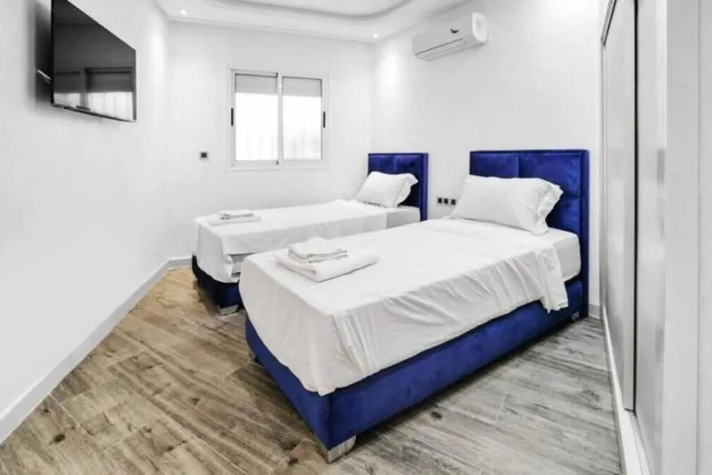 Image 5 of Magnifique appartement en plein centre ville