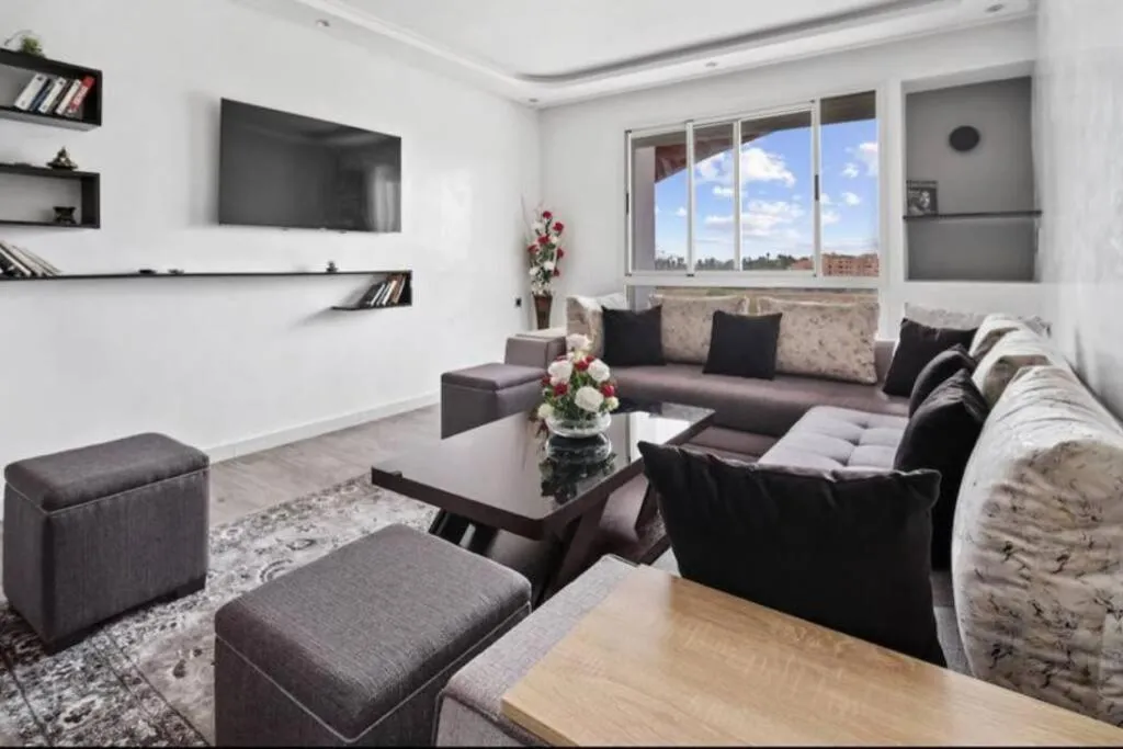 Image 4 of Magnifique appartement en plein centre ville