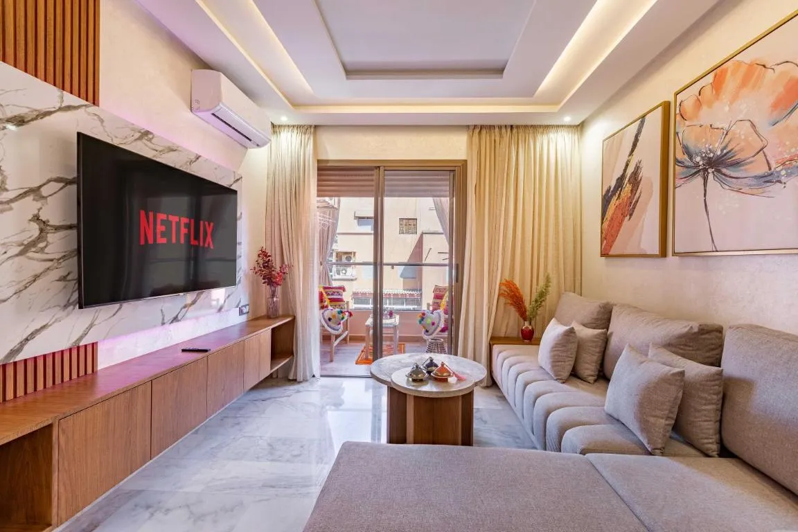 Image of Magnifique appartement unique et central!