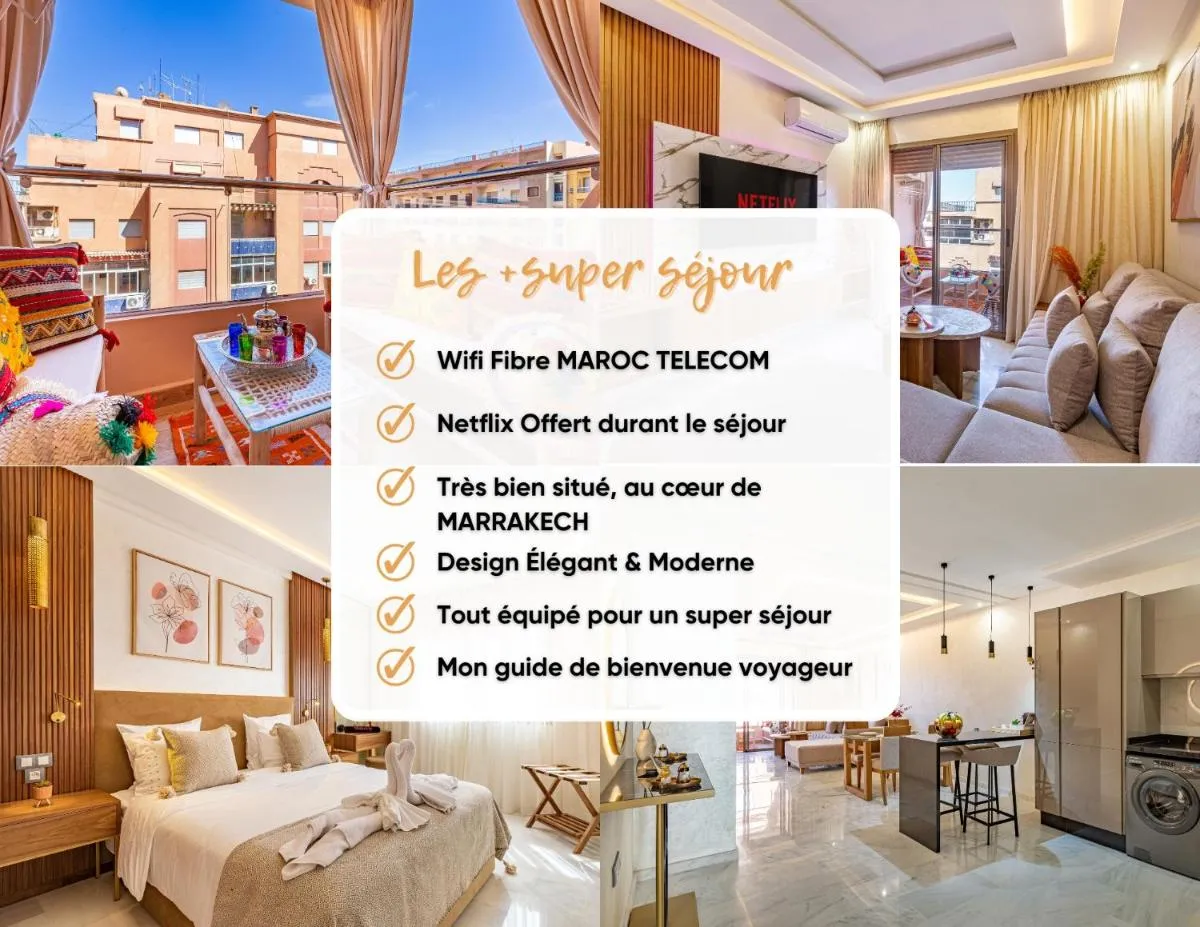 Image 6 of Magnifique appartement unique et central!