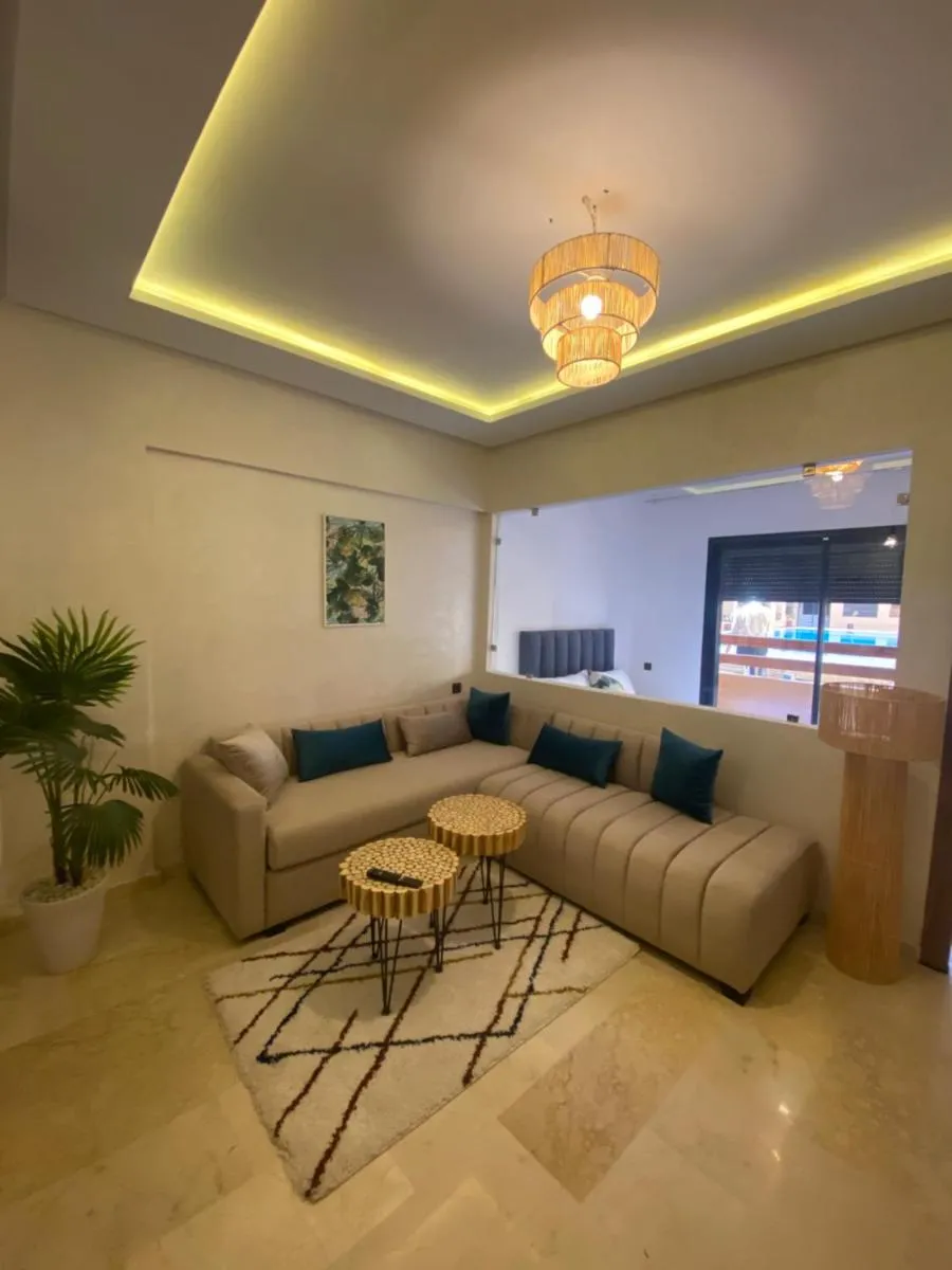 Image 5 of Magnifique & élégant appartement