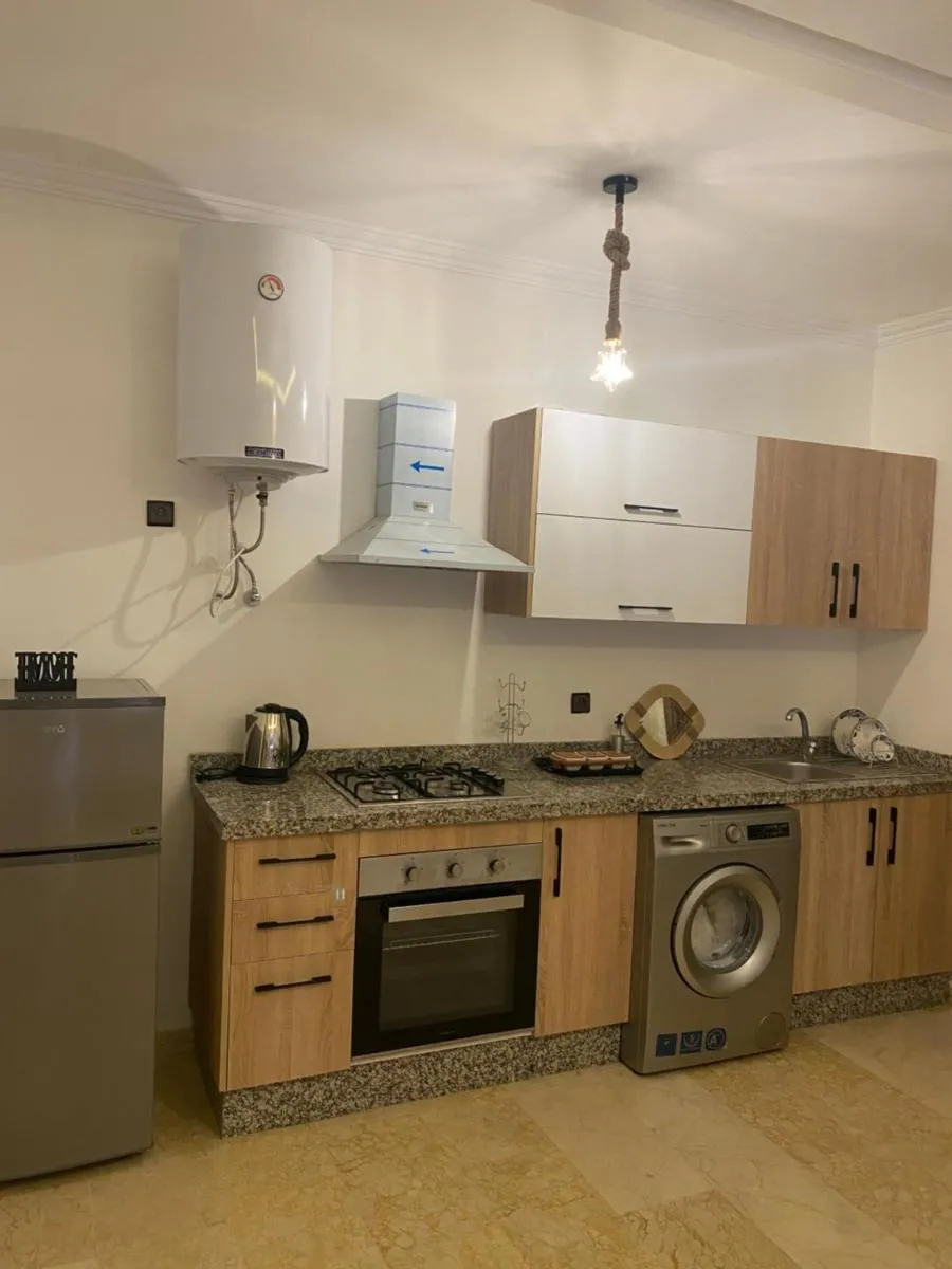 Image 4 of Magnifique & élégant appartement