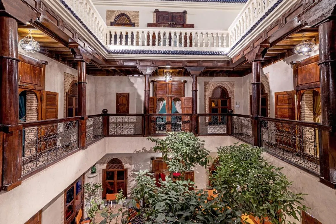 Image of Maïpa Boutique Riad