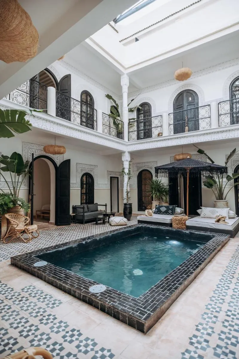 Image 5 of Maison Dar Saada